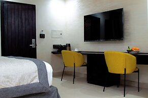 Hotel La Villa Racine