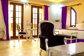 Hotel La Villa Racine