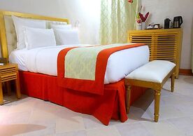 Hotel La Villa Racine