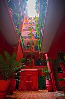 Hotel La Villa Racine