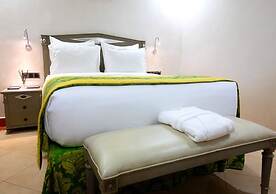 Hotel La Villa Racine
