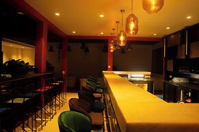 Hotel La Villa Racine