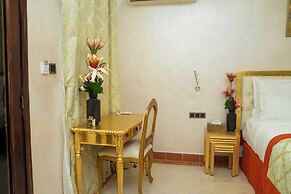 Hotel La Villa Racine