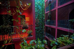 Hotel La Villa Racine