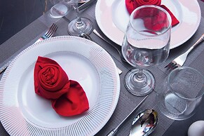 Hotel La Villa Racine