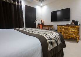 Hotel La Villa Racine