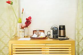 Hotel La Villa Racine