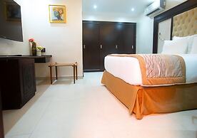 Hotel La Villa Racine