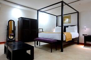 Hotel La Villa Racine