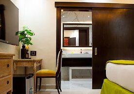 Hotel La Villa Racine