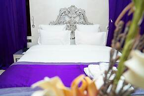 Hotel La Villa Racine