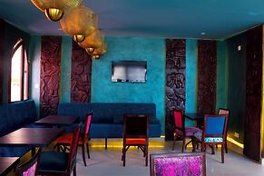 Hotel La Villa Racine