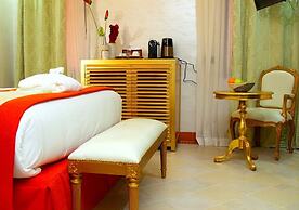 Hotel La Villa Racine