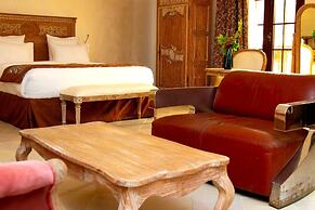 Hotel La Villa Racine