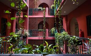 Hotel La Villa Racine