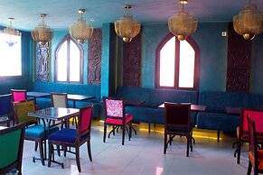 Hotel La Villa Racine