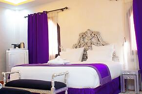 Hotel La Villa Racine