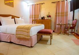 Hotel La Villa Racine