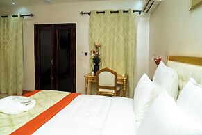 Hotel La Villa Racine