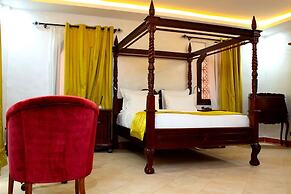 Hotel La Villa Racine