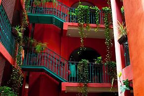 Hotel La Villa Racine