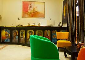 Hotel La Villa Racine