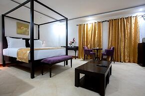 Hotel La Villa Racine