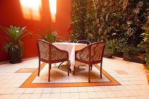Hotel La Villa Racine
