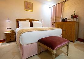 Hotel La Villa Racine
