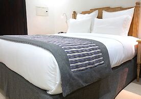 Hotel La Villa Racine
