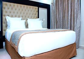 Hotel La Villa Racine