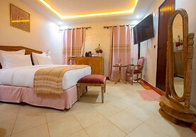Hotel La Villa Racine
