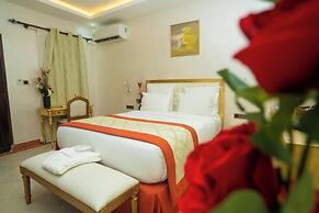 Hotel La Villa Racine