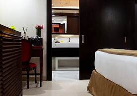 Hotel La Villa Racine