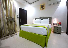 Hotel La Villa Racine