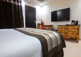 Hotel La Villa Racine