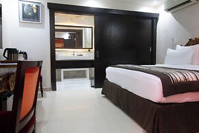 Hotel La Villa Racine