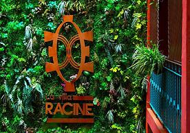 Hotel La Villa Racine
