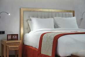 Hotel La Villa Racine