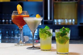 Hotel La Villa Racine