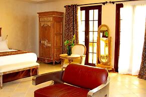 Hotel La Villa Racine