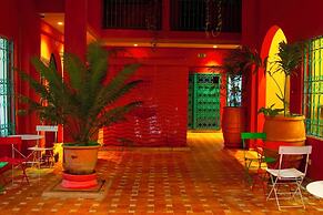 Hotel La Villa Racine