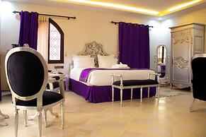 Hotel La Villa Racine