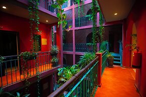 Hotel La Villa Racine