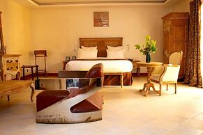 Hotel La Villa Racine
