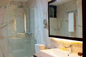 Hotel La Villa Racine