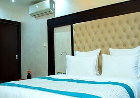 Hotel La Villa Racine