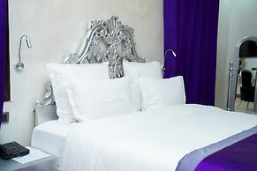 Hotel La Villa Racine