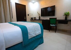 Hotel La Villa Racine