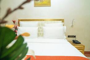 Hotel La Villa Racine